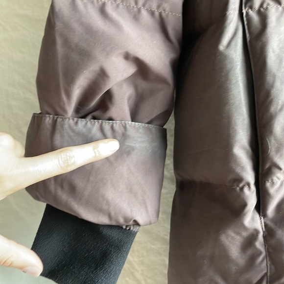 L.L Bean Winter Coat - Picture 8 of 10